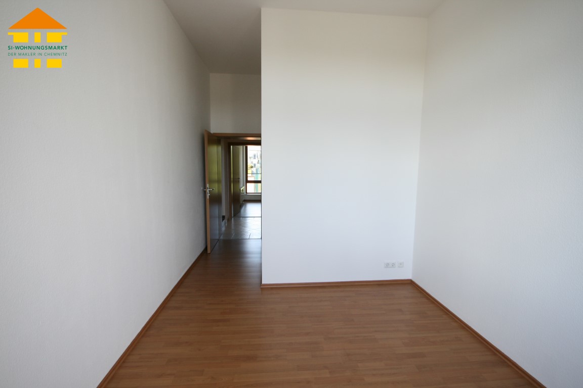 Kinder-/Arbeitszimmer