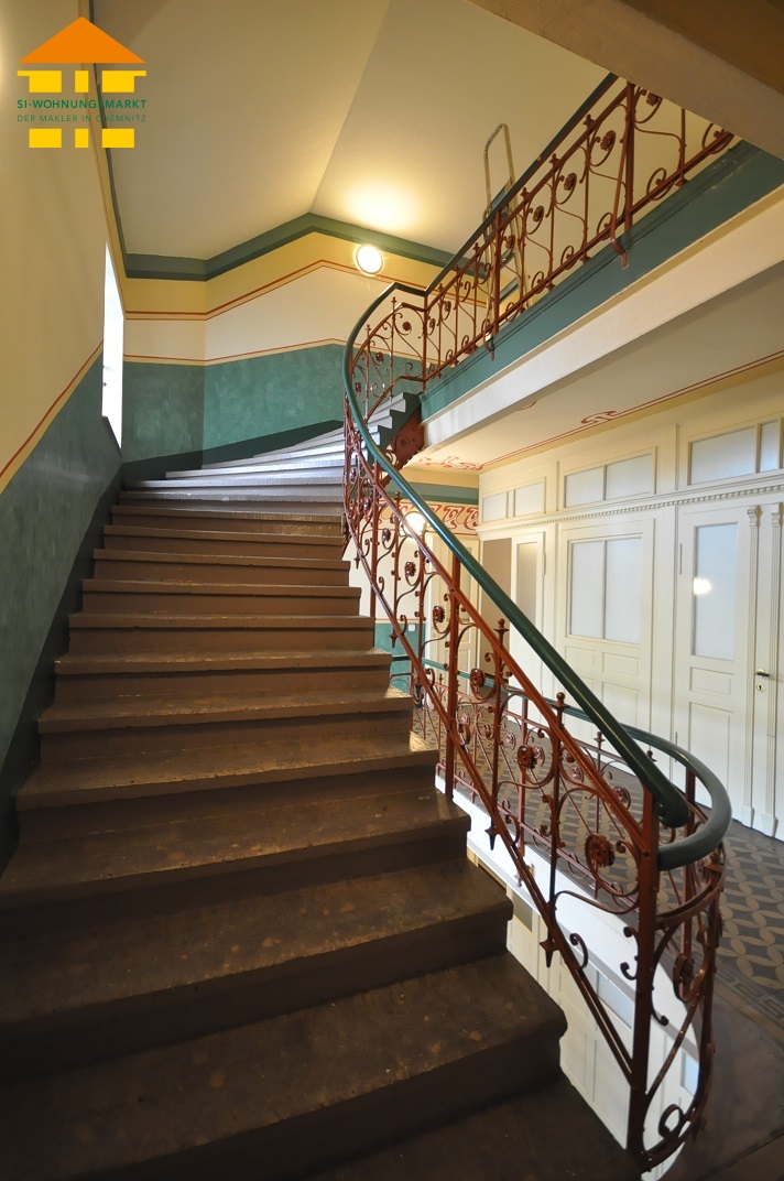 Treppenhaus