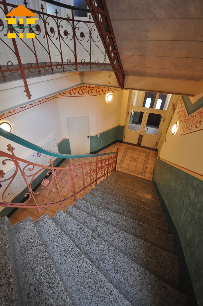 Treppenhaus