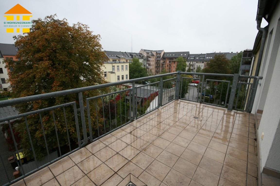 Balkon