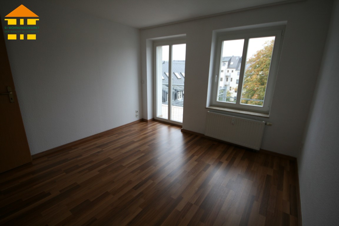 Arbeitszimmer/ Kinderzimmer