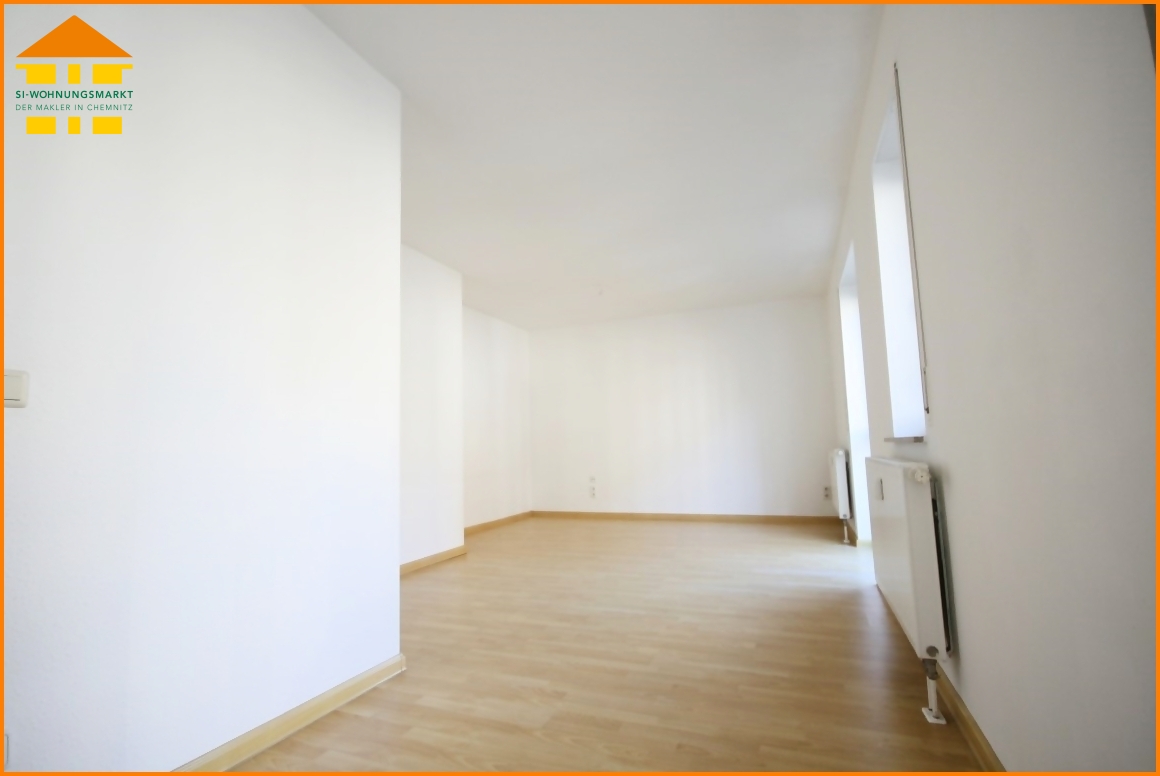 Wohnzimmer/Schlafzimmer