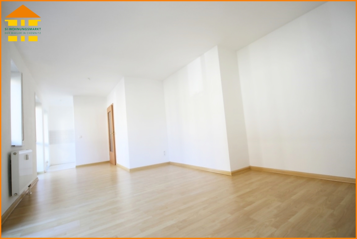 Wohnzimmer/Schlafzimmer