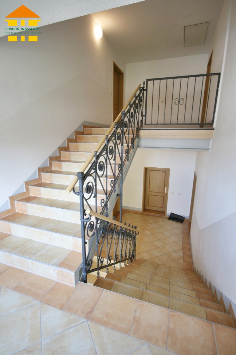 Treppenhaus