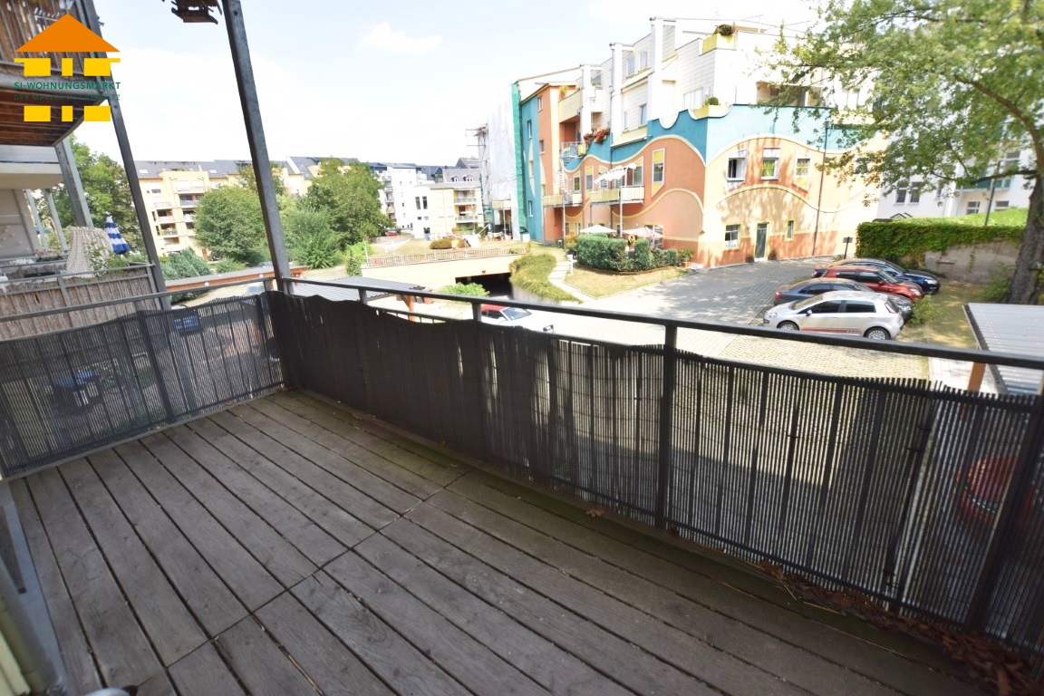 Balkon