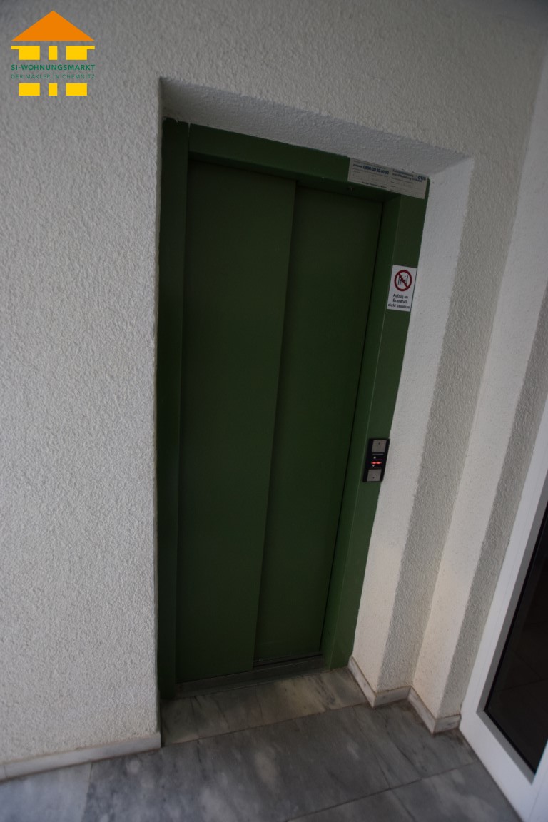 Personenaufzug
