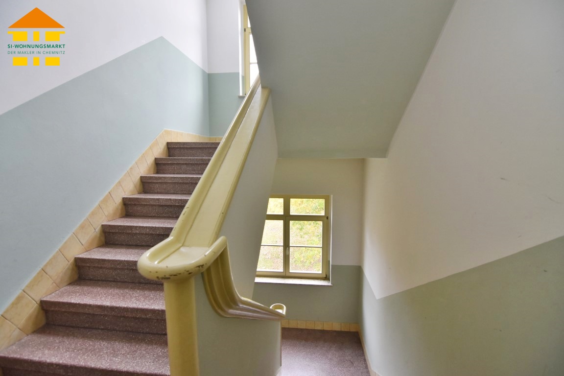 Treppenhaus
