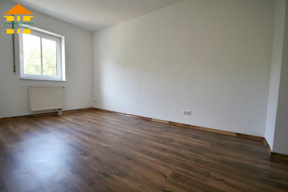 Beispiel Schlafzimmer