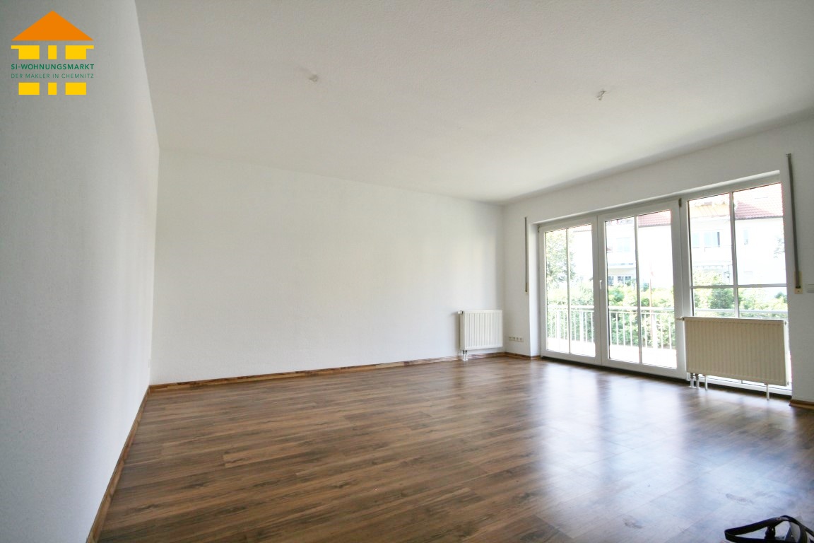 Beispiel Wohnzimmer