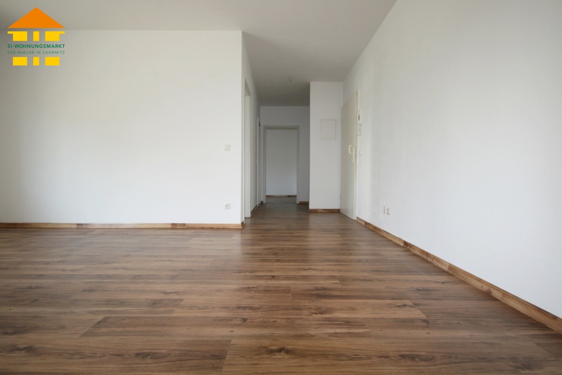 Beispiel Wohnzimmer