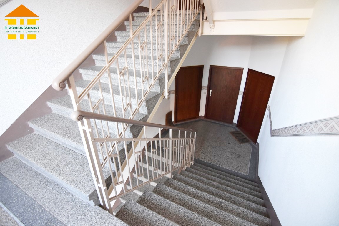 Treppenhaus