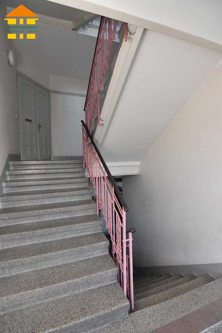 Treppenhaus