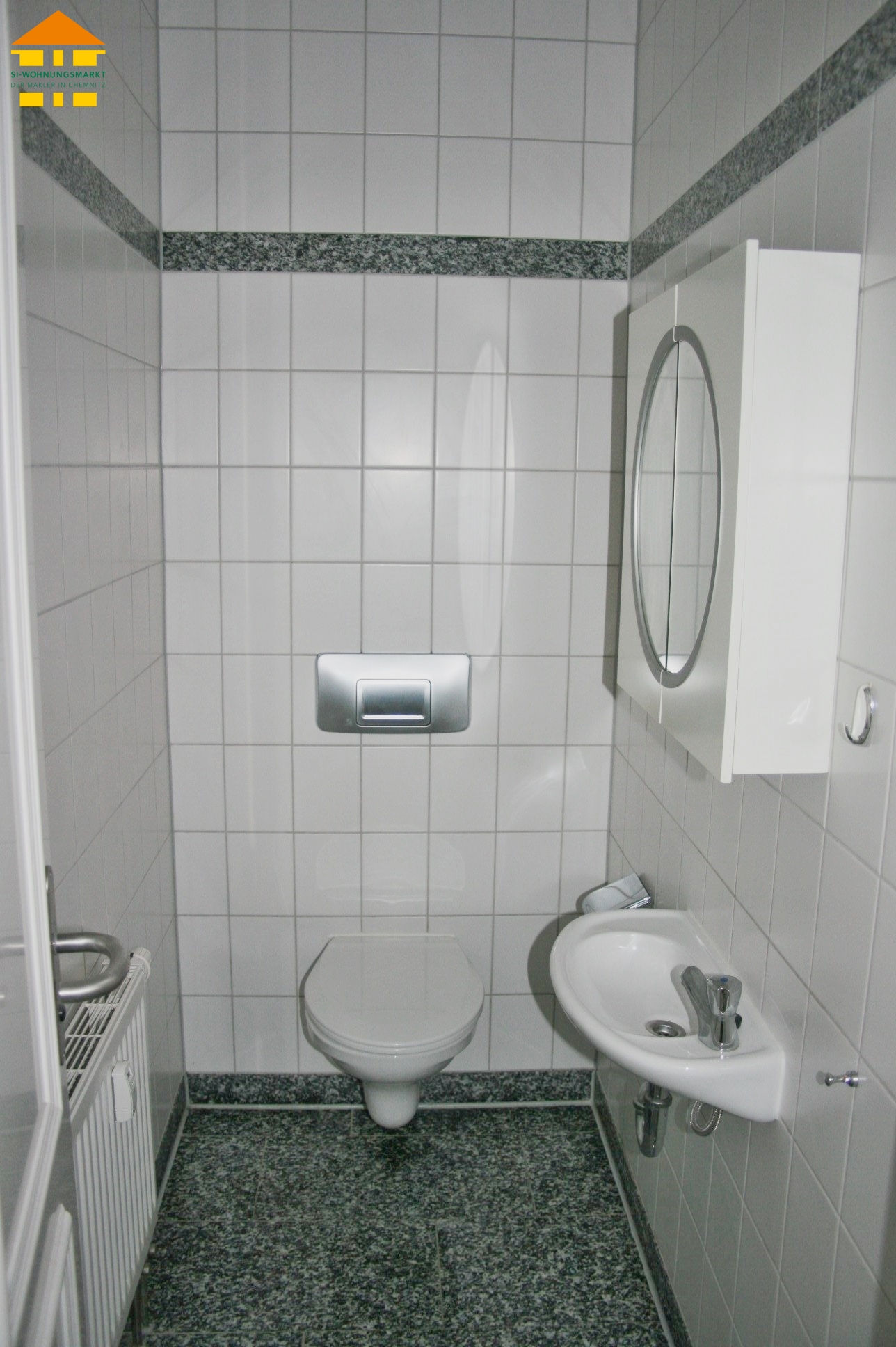 Gäste WC