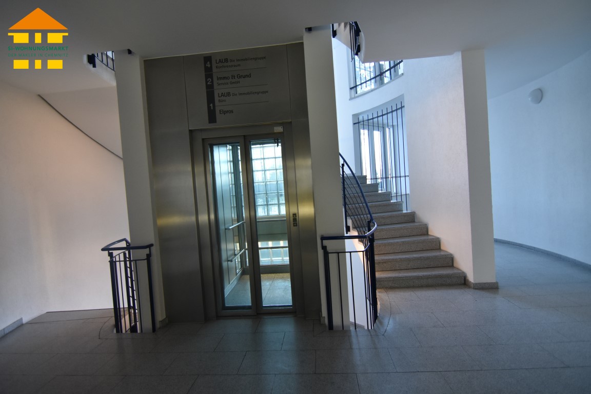 Treppenhaus