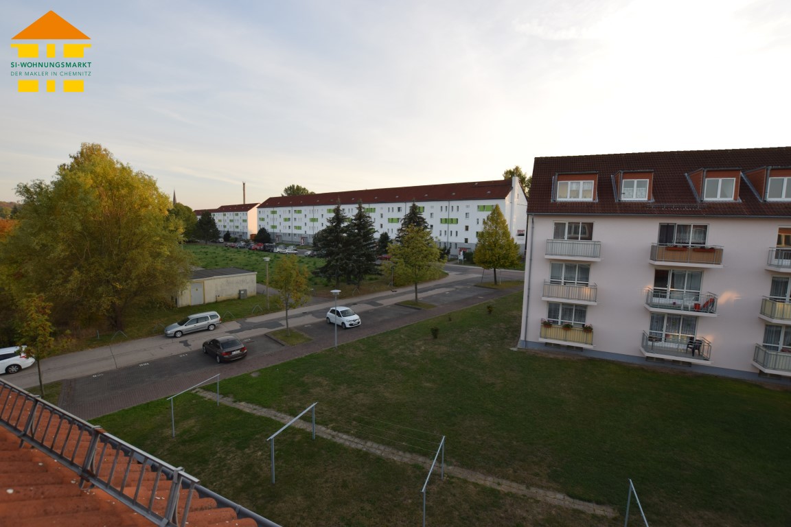 Ausblick (Vergleichsbild)