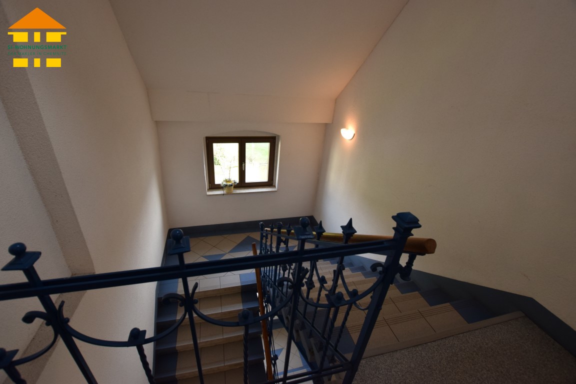 Treppenhaus