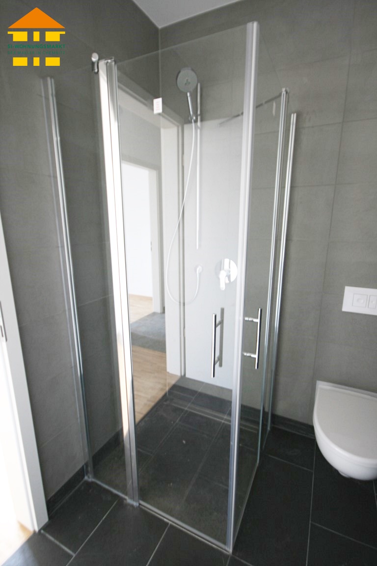 Gäste-Badezimmer