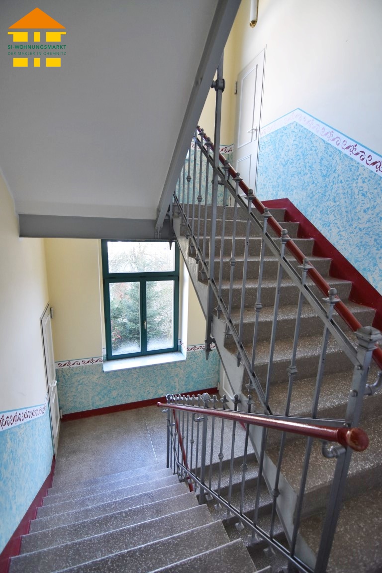 Treppenhaus