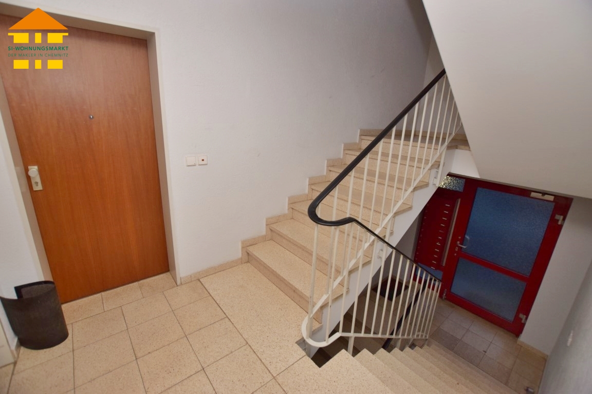 Treppenhaus