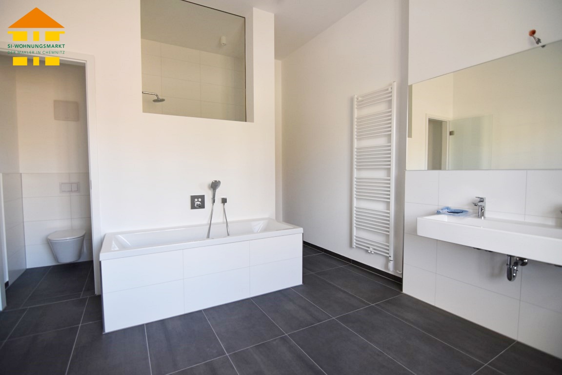 Hauptbadezimmer