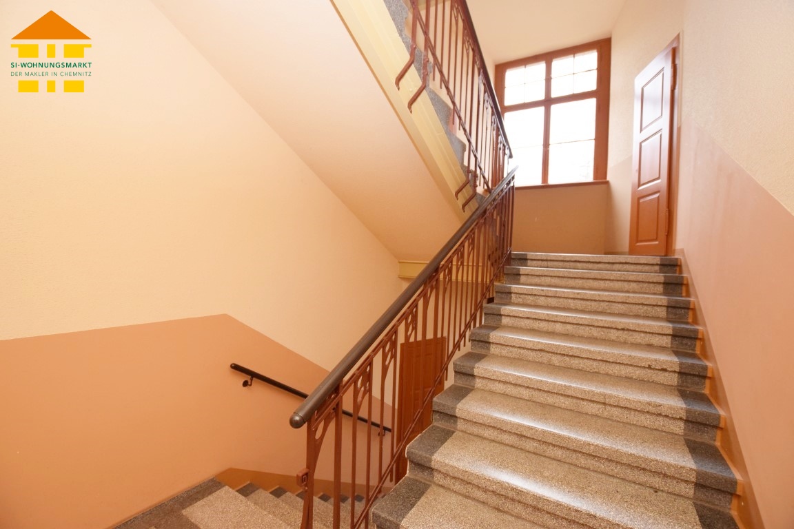 Treppenhaus
