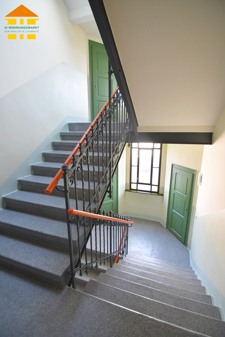 Treppenhaus