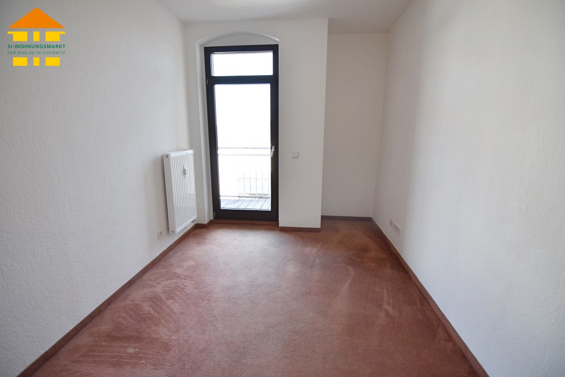 Arbeitszimmer