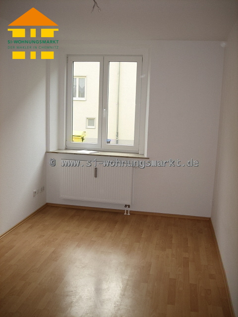 sonniges Kinderzimmer